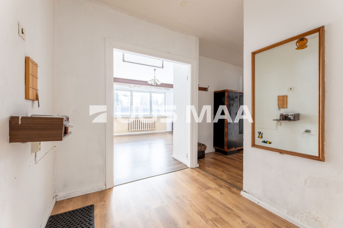 Kadrina vald, Vohnja küla, Ringi tee 7