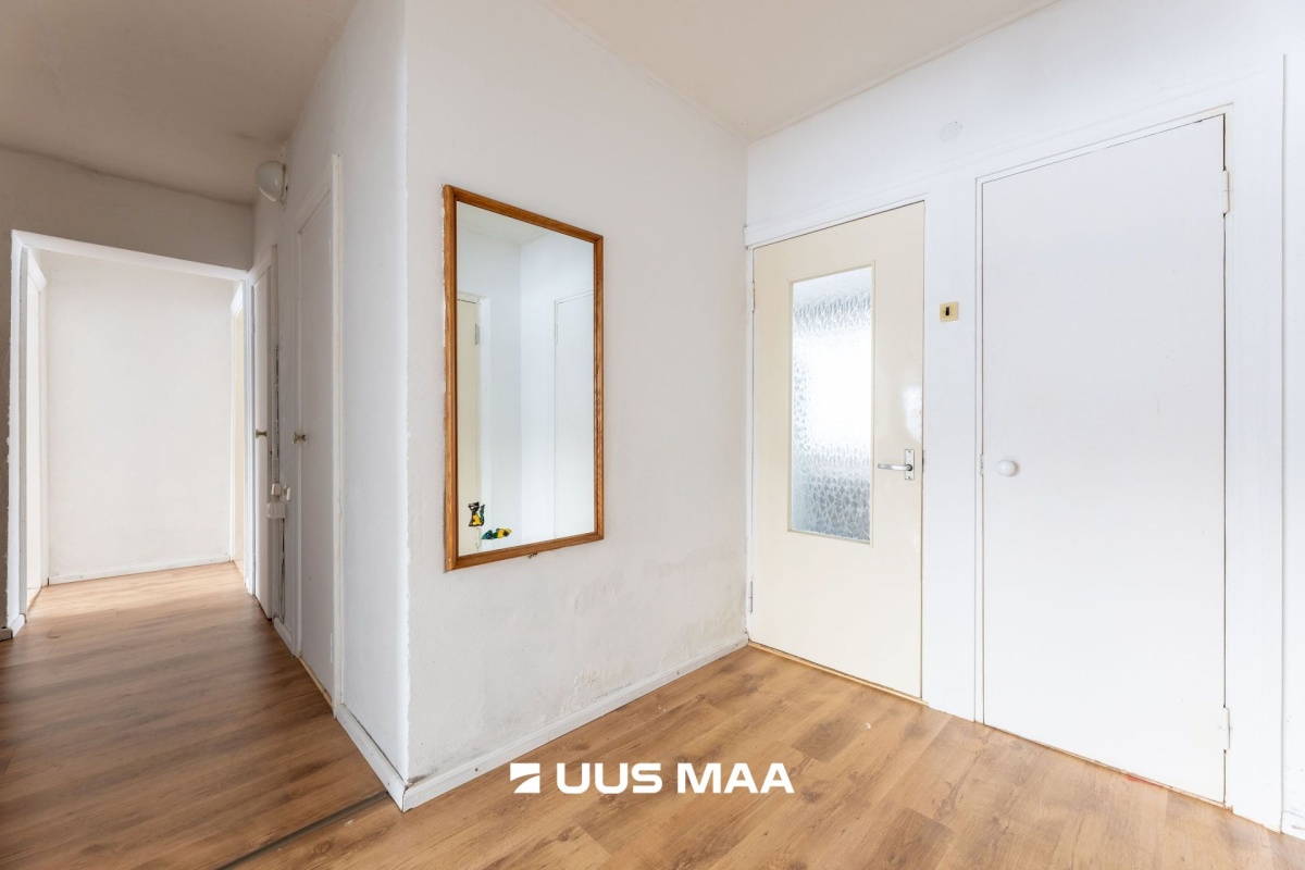 Kadrina vald, Vohnja küla, Ringi tee 7