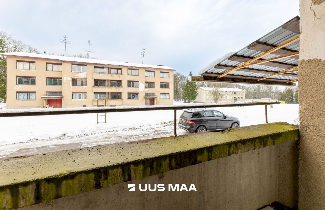 Kadrina vald, Vohnja küla, Ringi tee 7