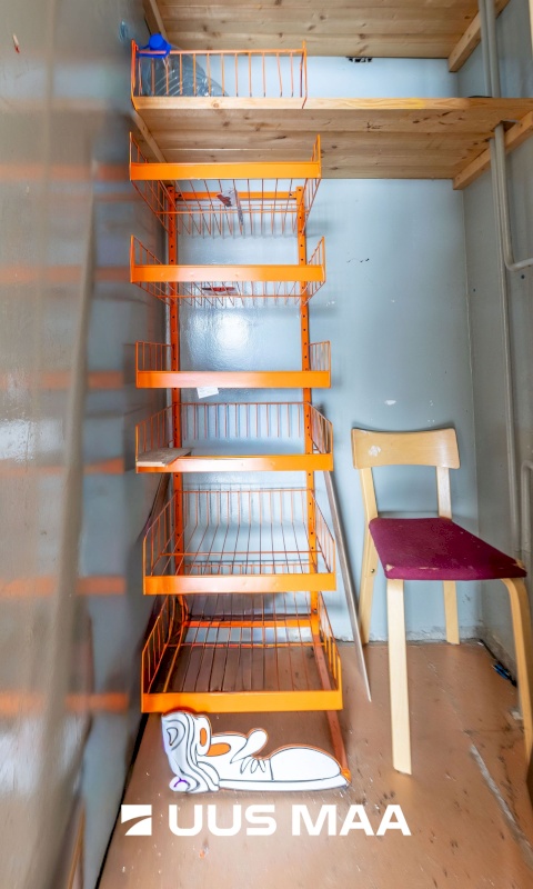 Kadrina vald, Vohnja küla, Ringi tee 7