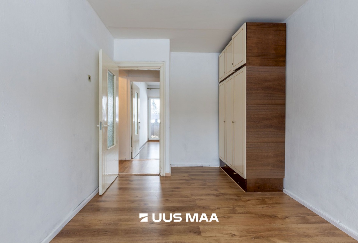 Kadrina vald, Vohnja küla, Ringi tee 7