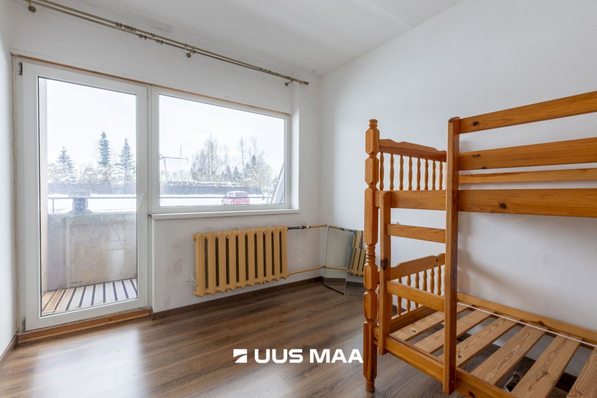 Kadrina vald, Vohnja küla, Ringi tee 7