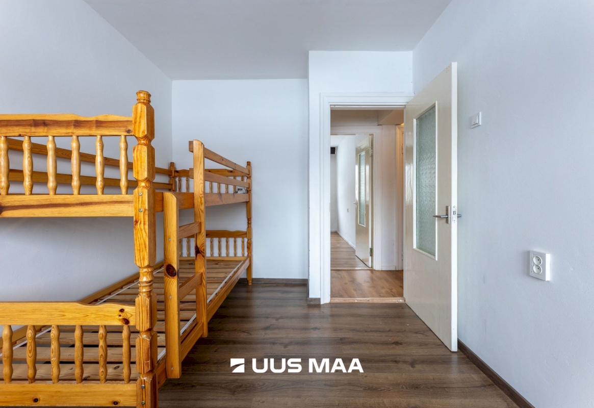 Kadrina vald, Vohnja küla, Ringi tee 7