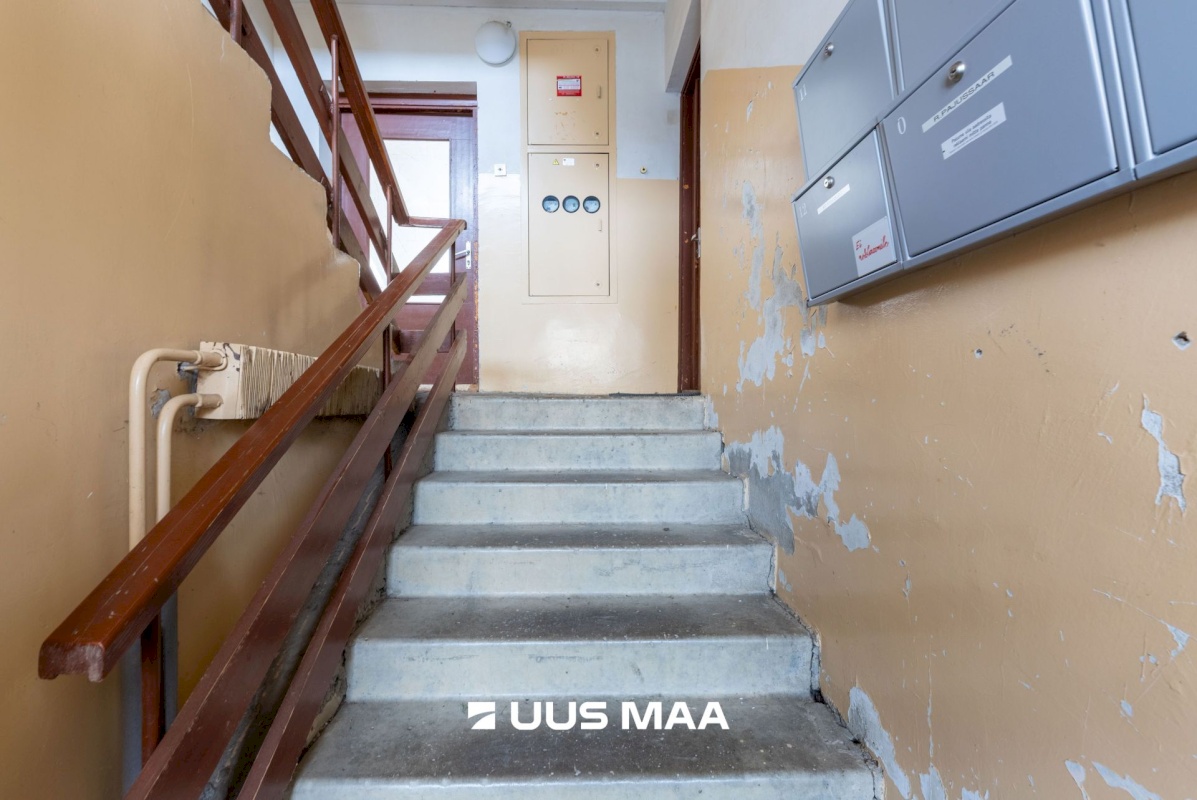 Kadrina vald, Vohnja küla, Ringi tee 7