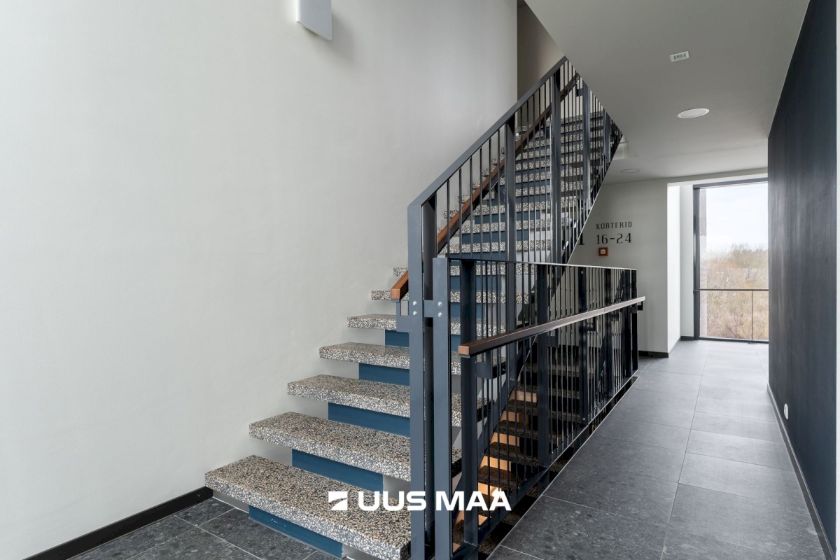 Tallinn, Haabersti linnaosa, Äkke 7