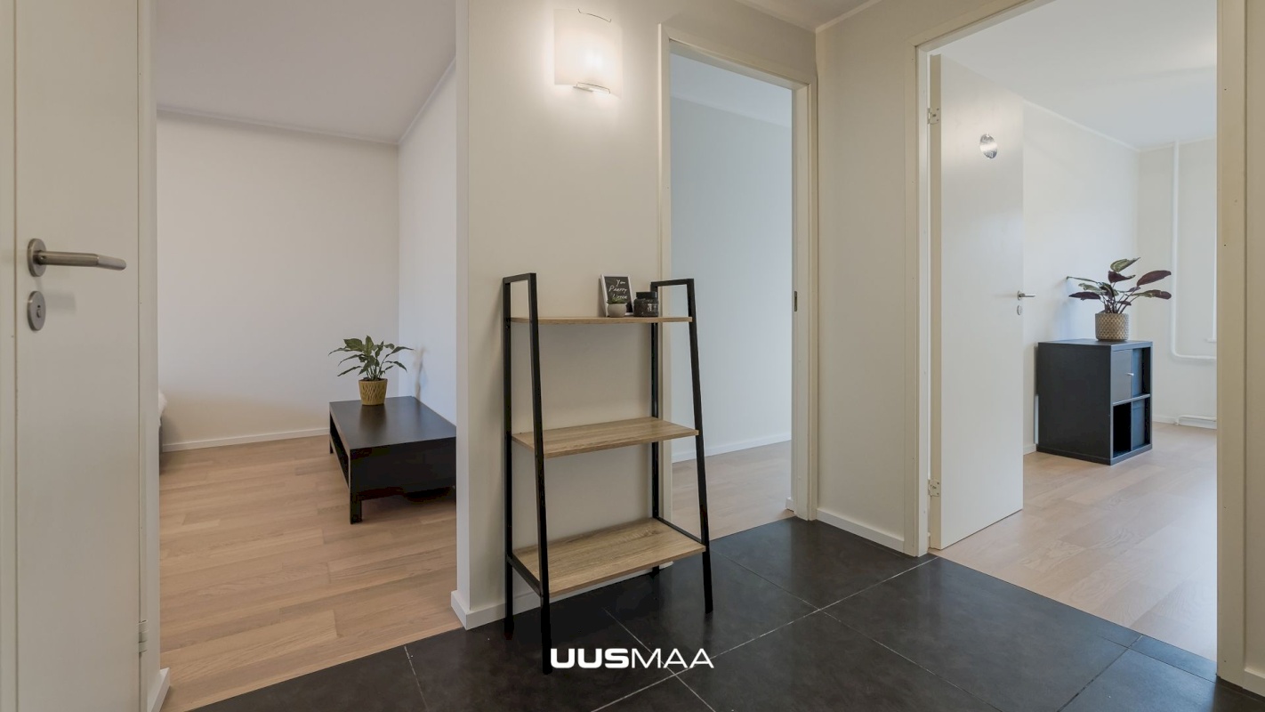 Tallinn, Mustamäe linnaosa, Tammsaare tee 74