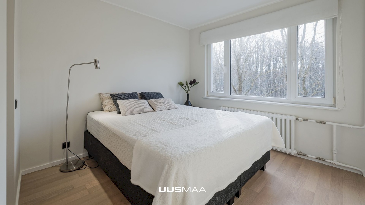 Tallinn, Mustamäe linnaosa, Tammsaare tee 74