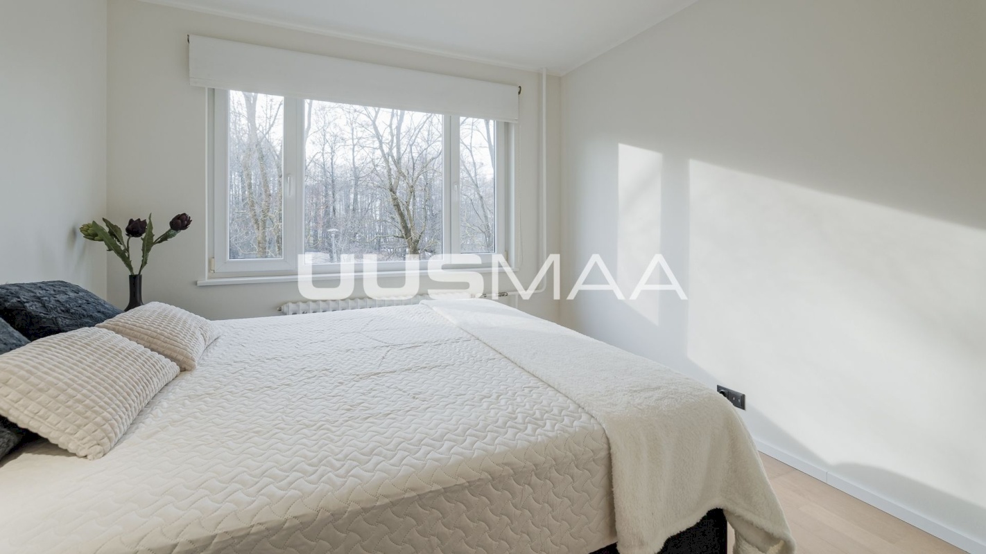 Tallinn, Mustamäe linnaosa, Tammsaare tee 74