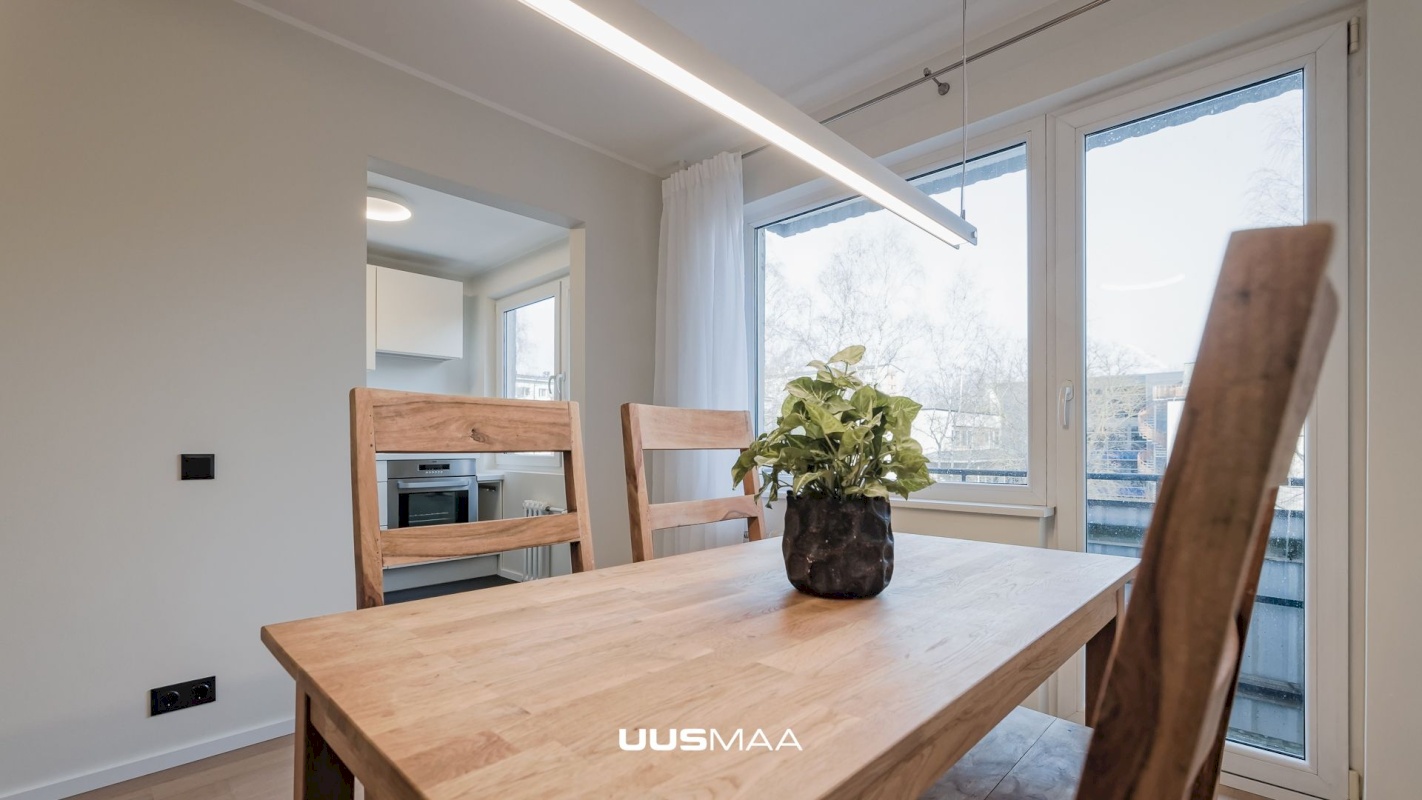 Tallinn, Mustamäe linnaosa, Tammsaare tee 74