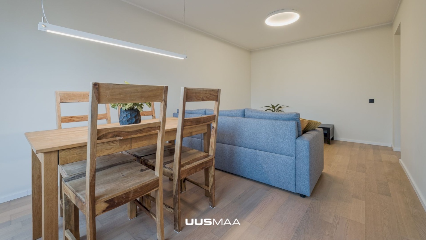 Tallinn, Mustamäe linnaosa, Tammsaare tee 74
