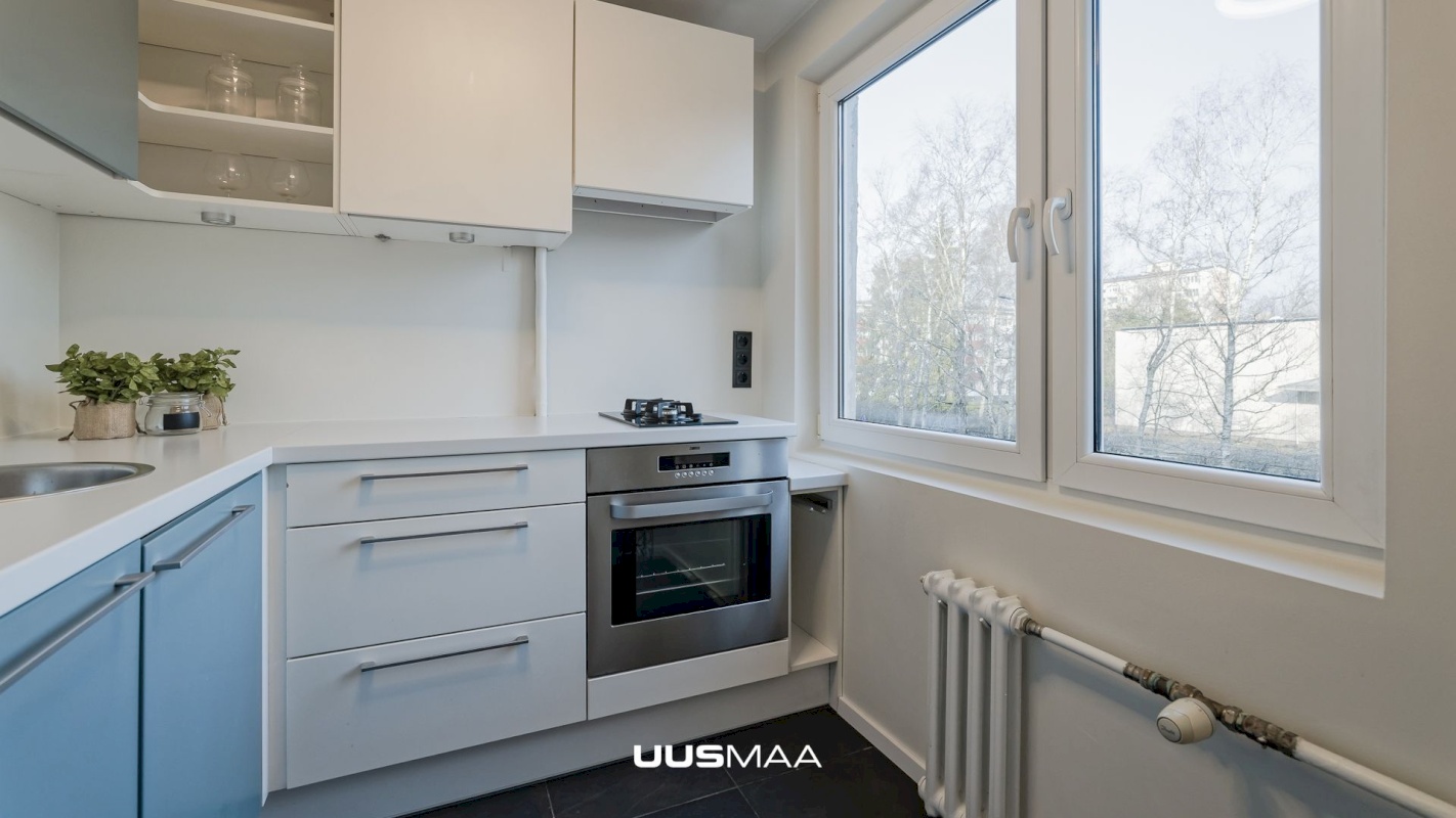 Tallinn, Mustamäe linnaosa, Tammsaare tee 74