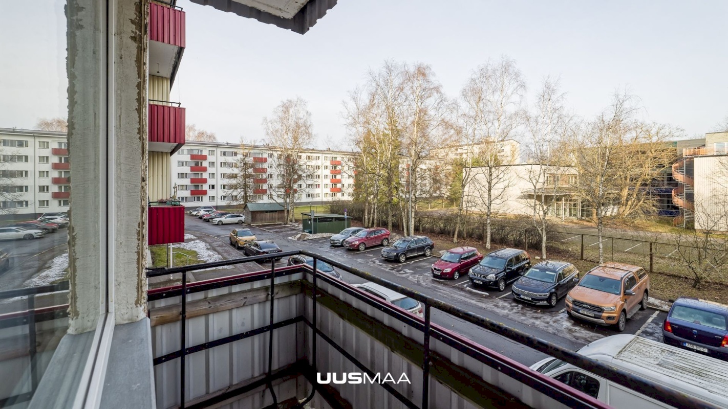 Tallinn, Mustamäe linnaosa, Tammsaare tee 74