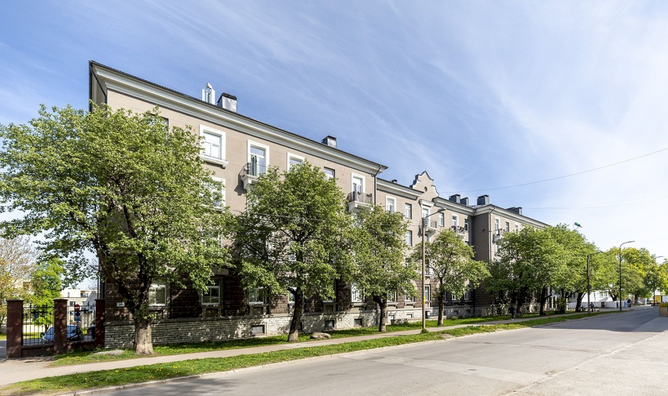 Tallinn, Põhja-Tallinna linnaosa, Kalamaja, Kotzebue 20