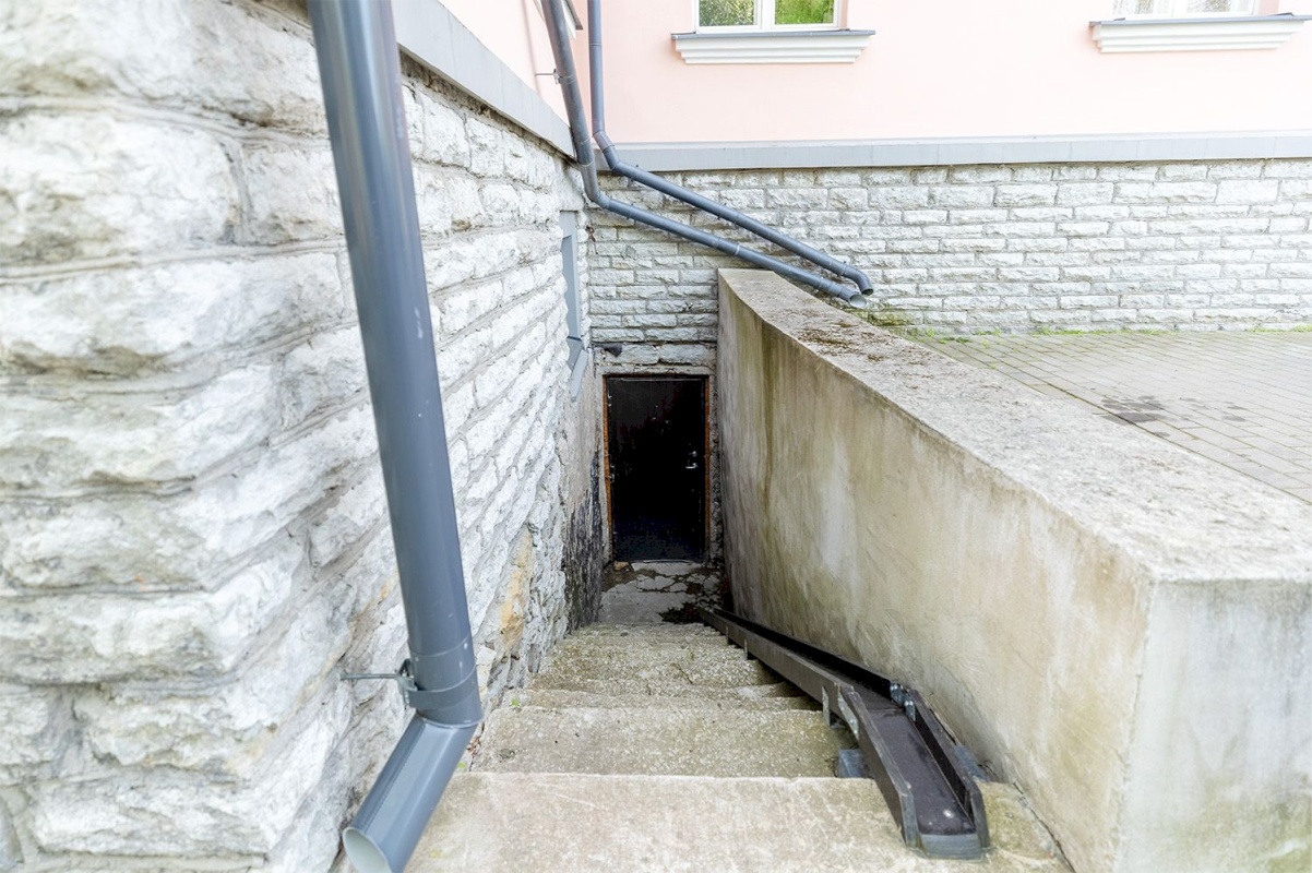 Tallinn, Põhja-Tallinna linnaosa, Kalamaja, Kotzebue 20