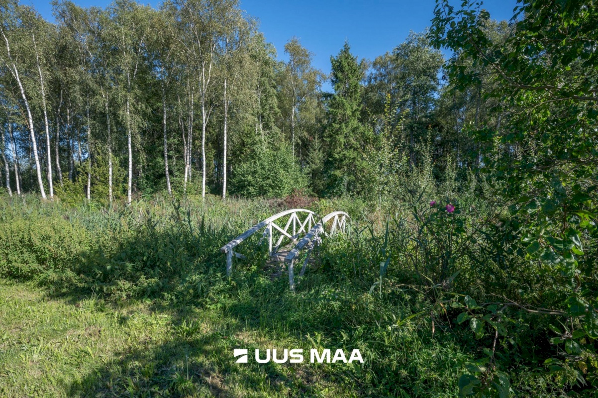 Rae vald, Patika küla, Nabala tee 15