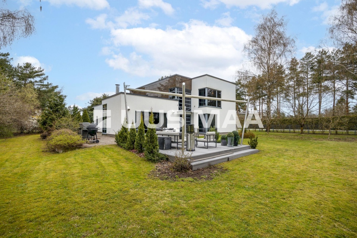Viimsi vald, Laiaküla, Käära tee 9