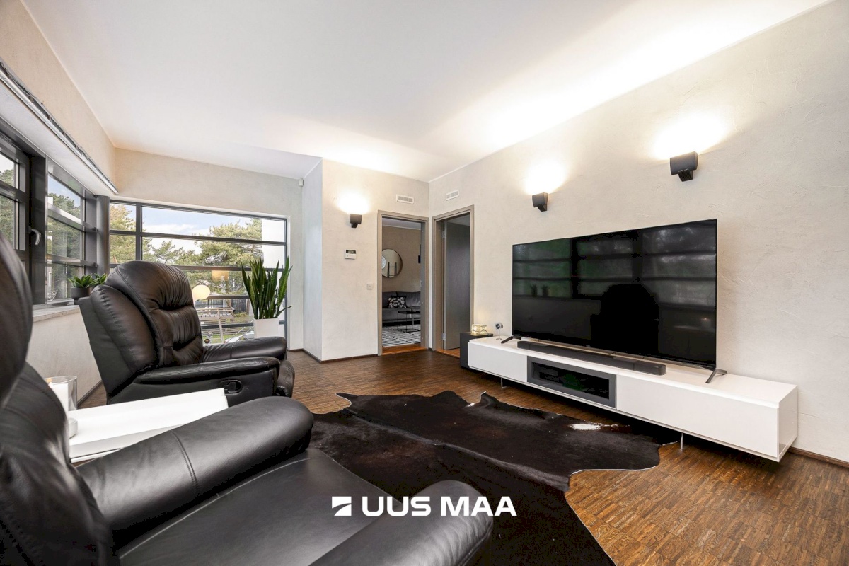 Viimsi vald, Laiaküla, Käära tee 9