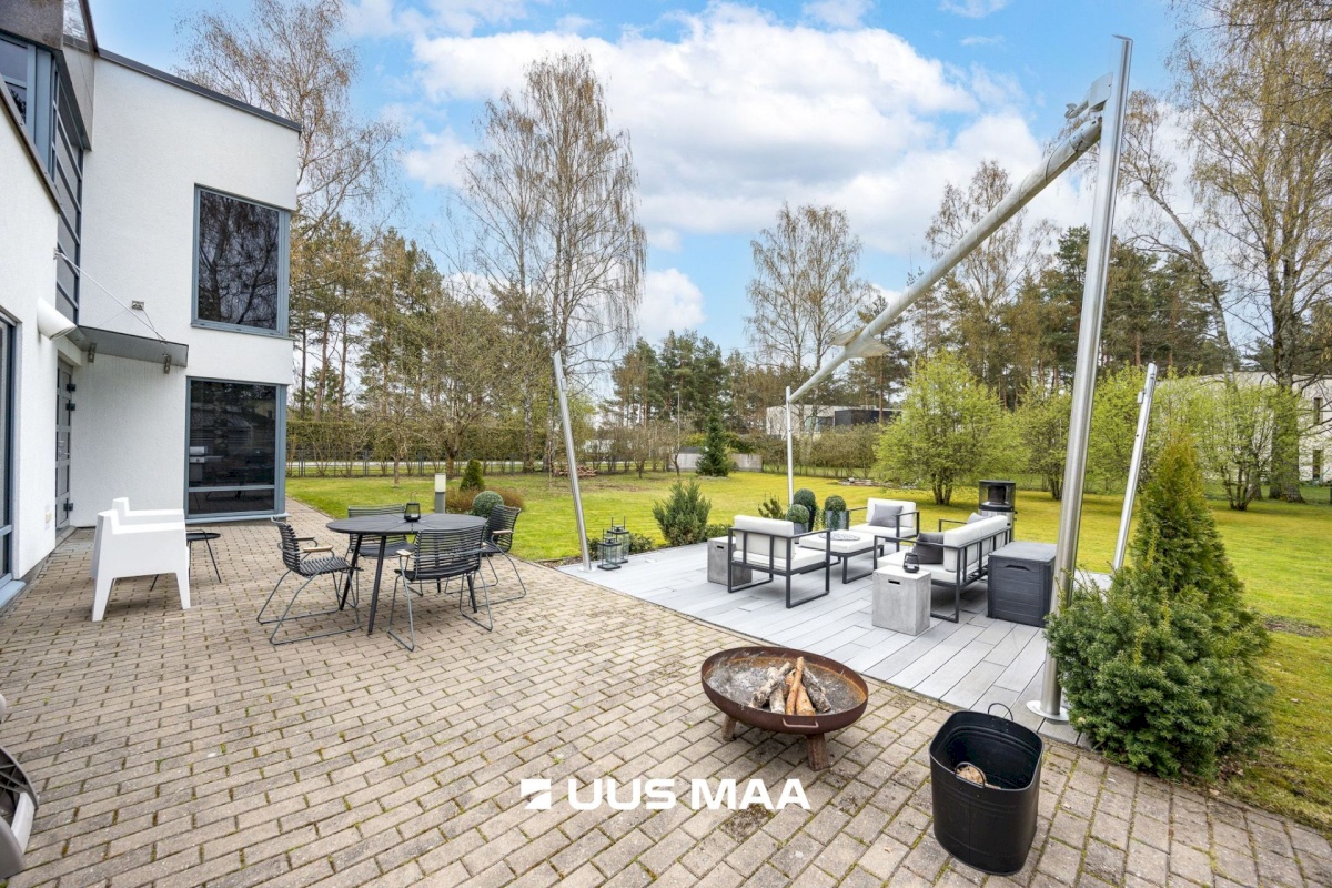 Viimsi vald, Laiaküla, Käära tee 9