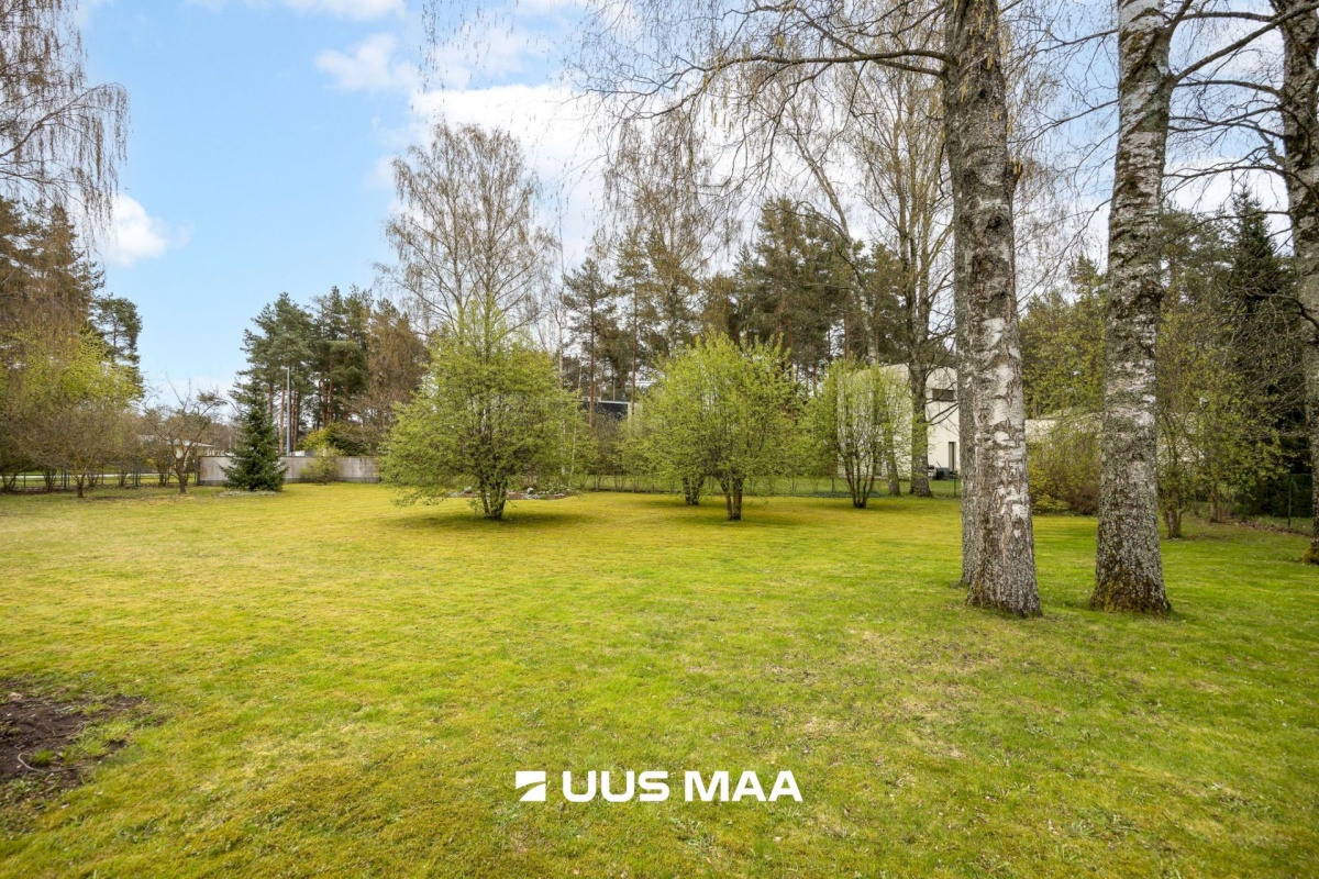 Viimsi vald, Laiaküla, Käära tee 9