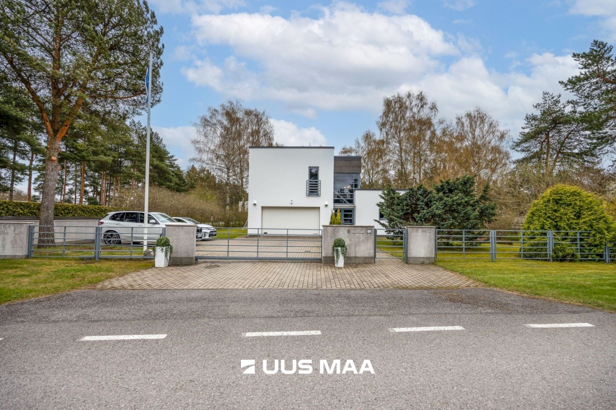 Viimsi vald, Laiaküla, Käära tee 9