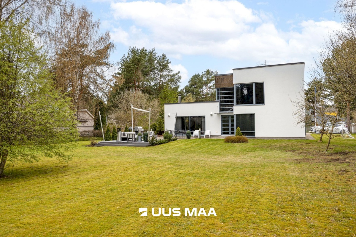 Viimsi vald, Laiaküla, Käära tee 9