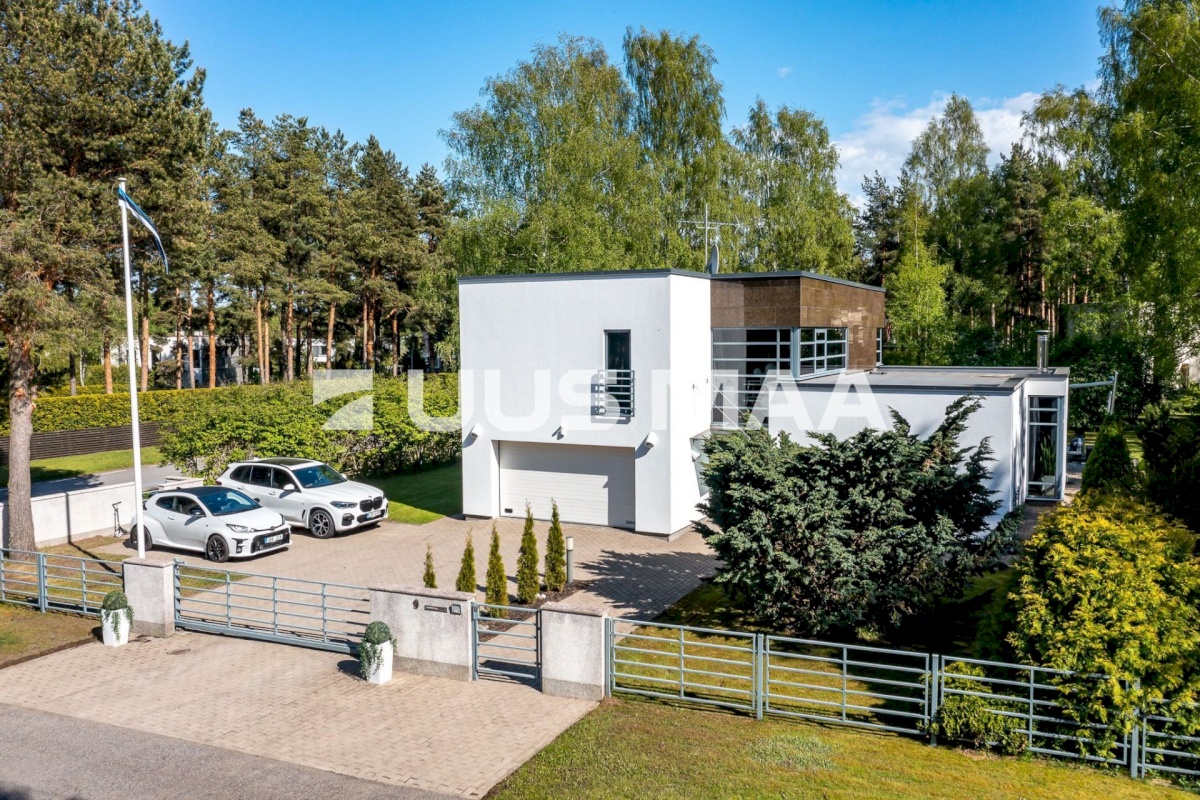 Viimsi vald, Laiaküla, Käära tee 9