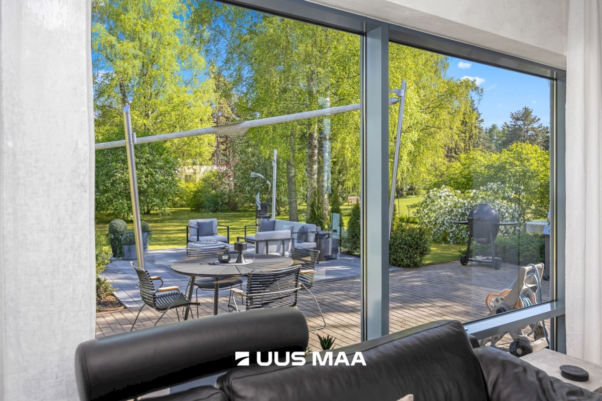 Viimsi vald, Laiaküla, Käära tee 9