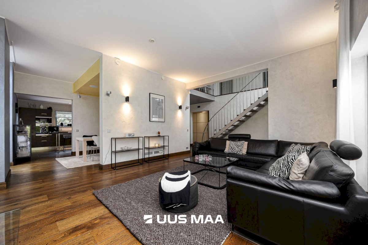 Viimsi vald, Laiaküla, Käära tee 9