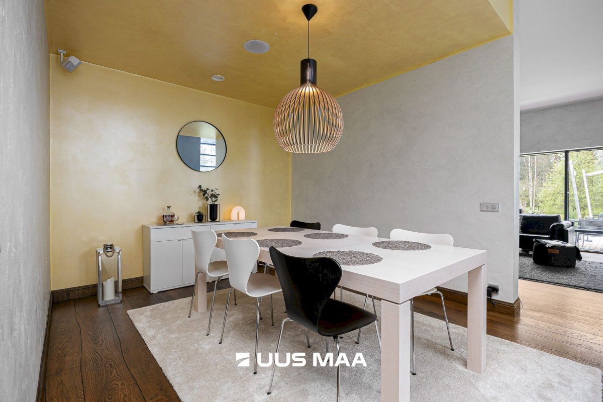 Viimsi vald, Laiaküla, Käära tee 9