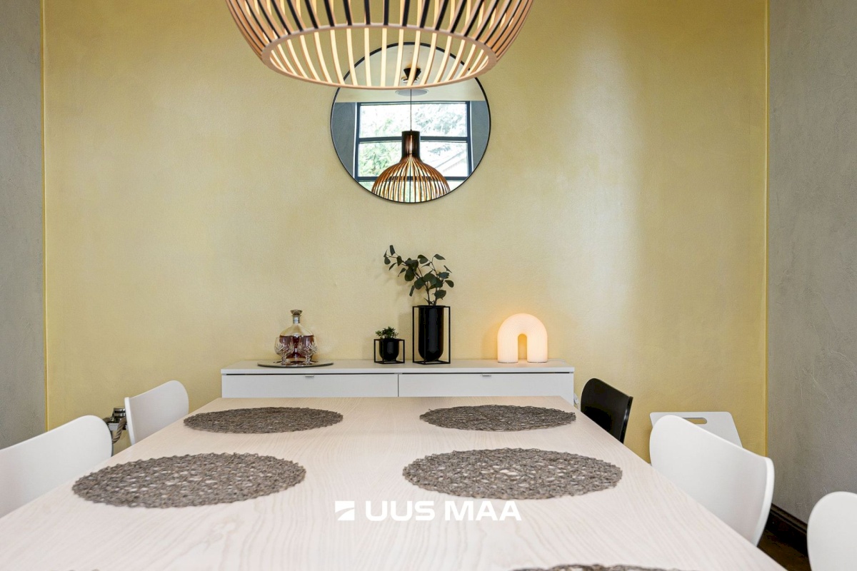 Viimsi vald, Laiaküla, Käära tee 9