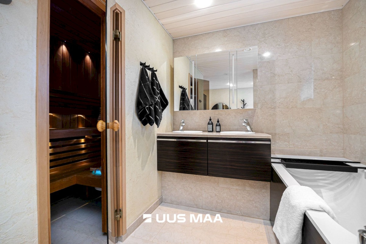 Viimsi vald, Laiaküla, Käära tee 9