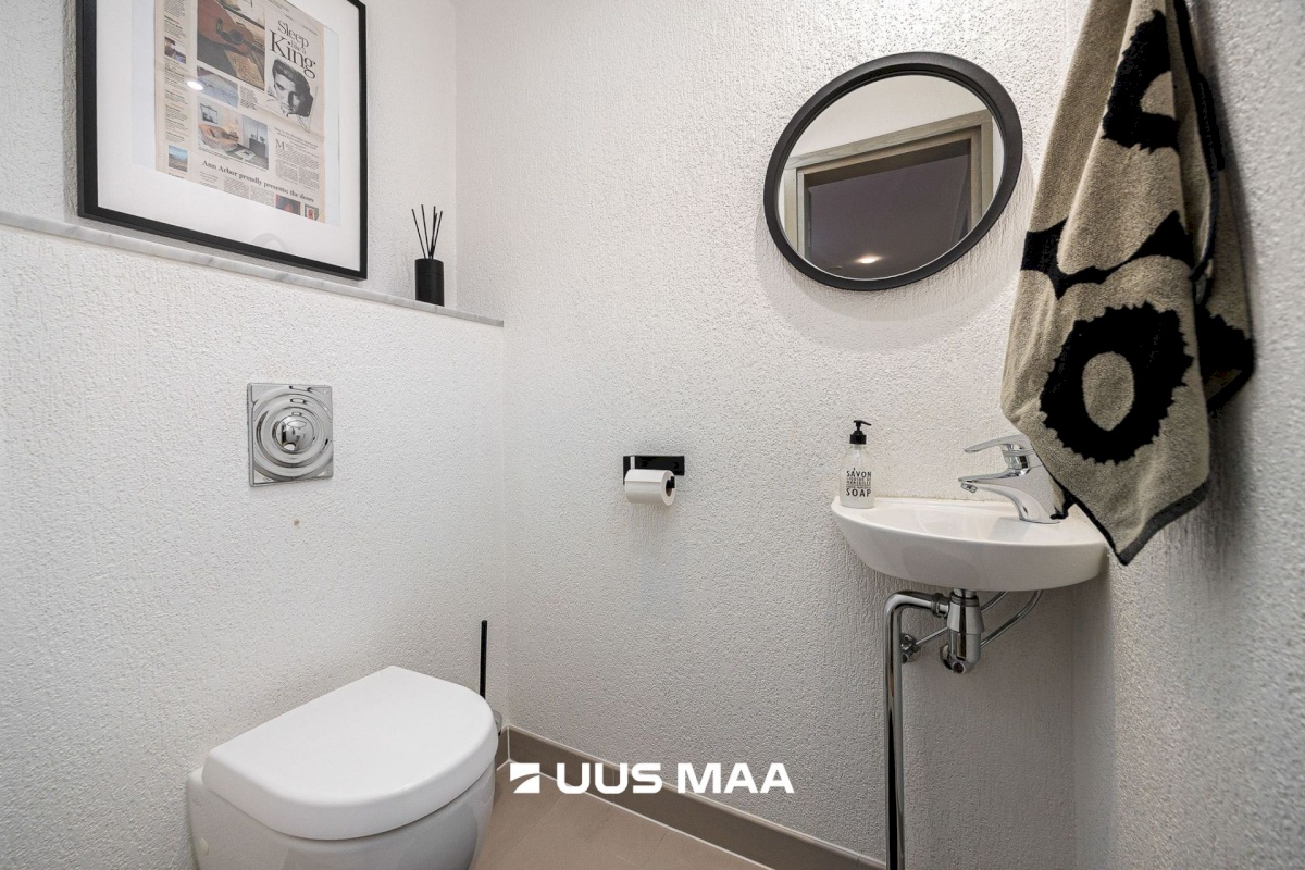 Viimsi vald, Laiaküla, Käära tee 9