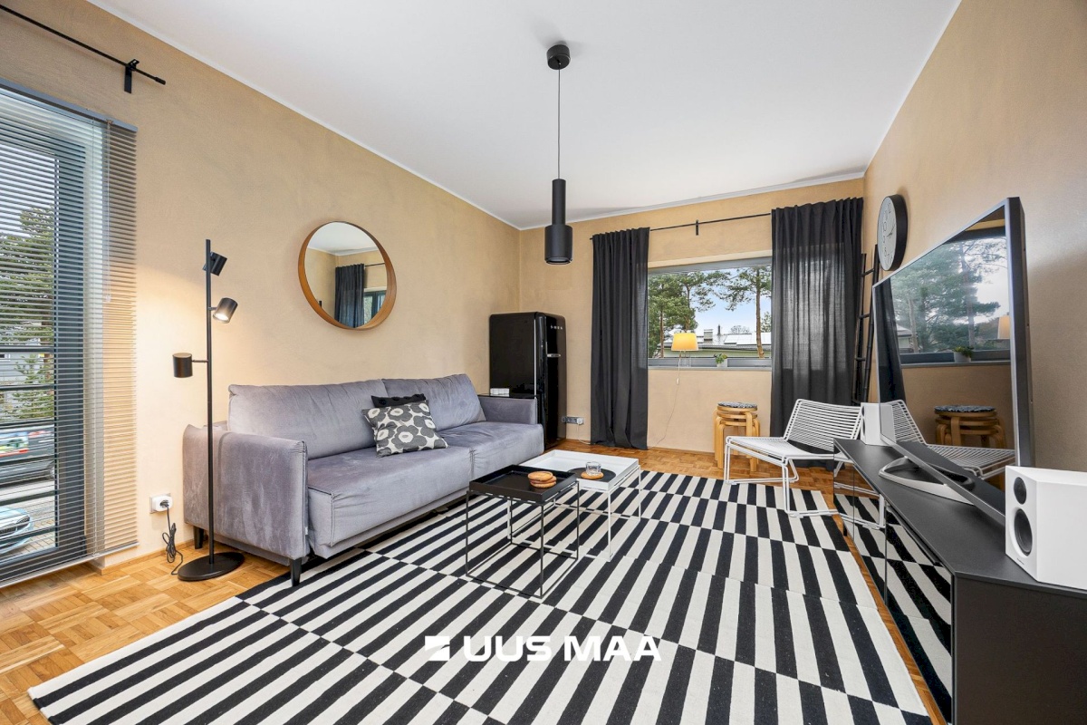 Viimsi vald, Laiaküla, Käära tee 9