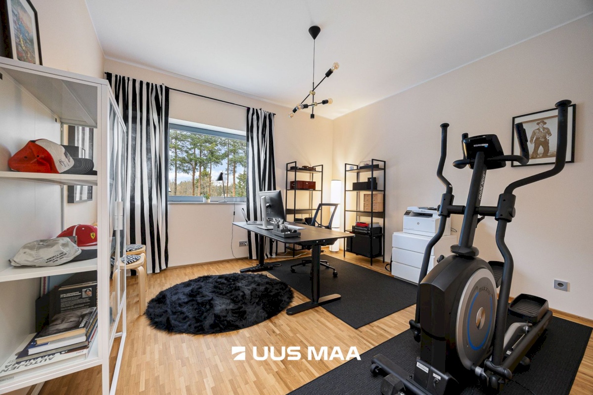 Viimsi vald, Laiaküla, Käära tee 9