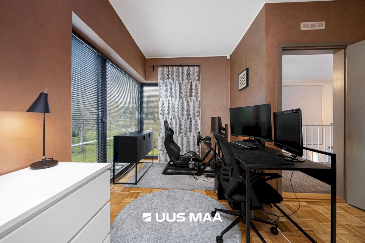 Viimsi vald, Laiaküla, Käära tee 9