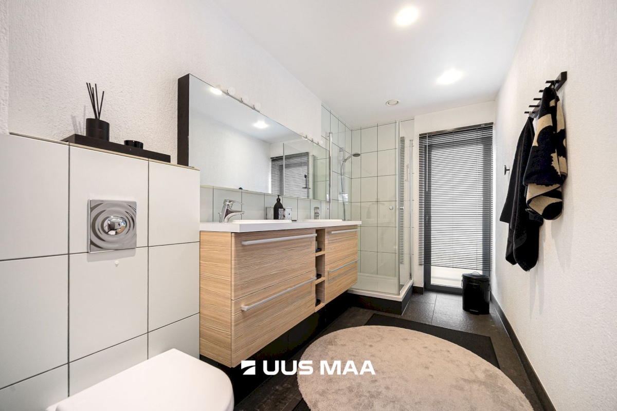 Viimsi vald, Laiaküla, Käära tee 9