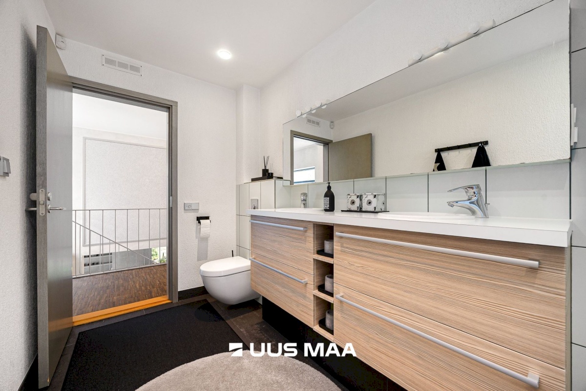 Viimsi vald, Laiaküla, Käära tee 9