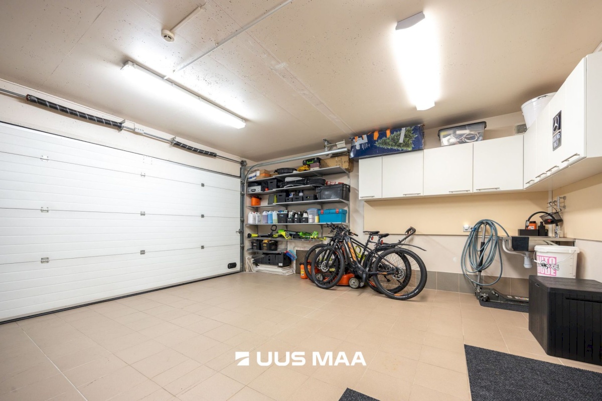 Viimsi vald, Laiaküla, Käära tee 9