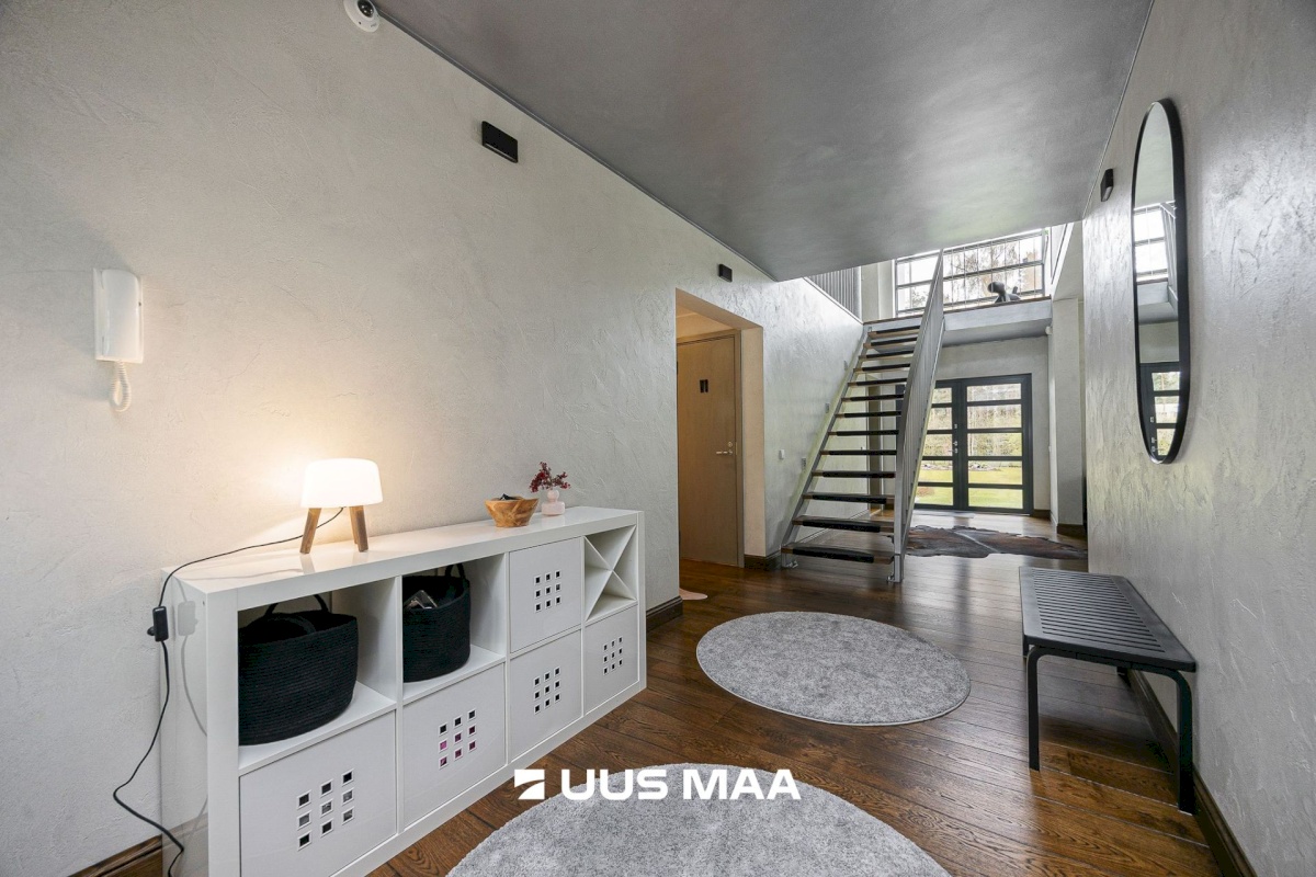 Viimsi vald, Laiaküla, Käära tee 9