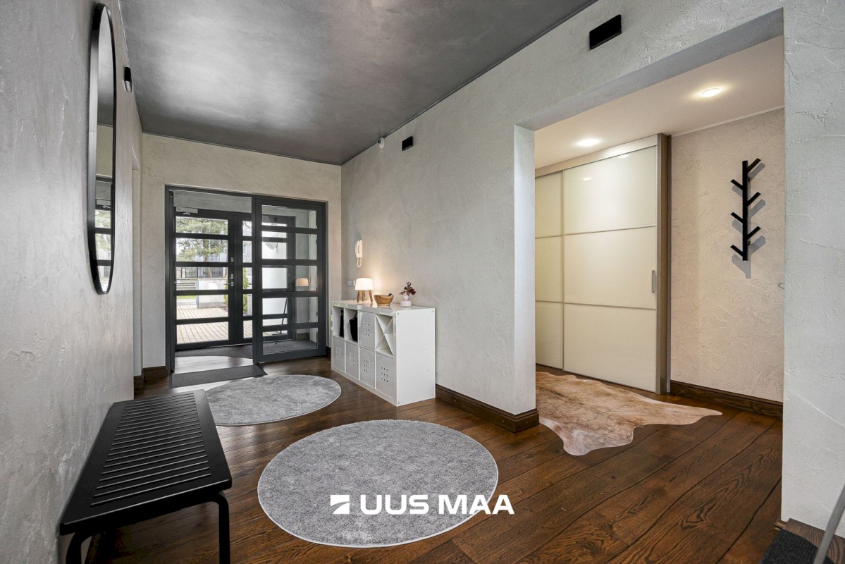 Viimsi vald, Laiaküla, Käära tee 9