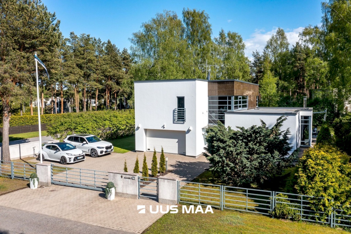 Viimsi vald, Laiaküla, Käära tee 9