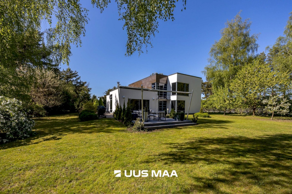 Viimsi vald, Laiaküla, Käära tee 9