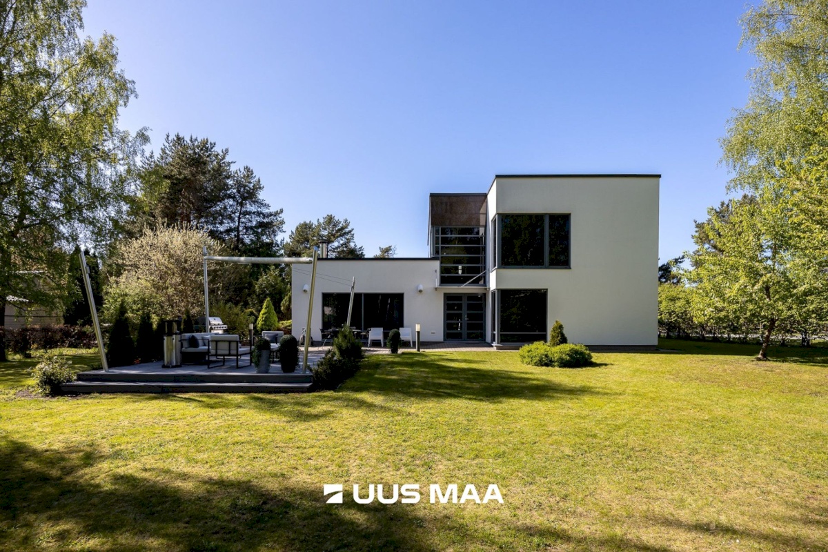 Viimsi vald, Laiaküla, Käära tee 9