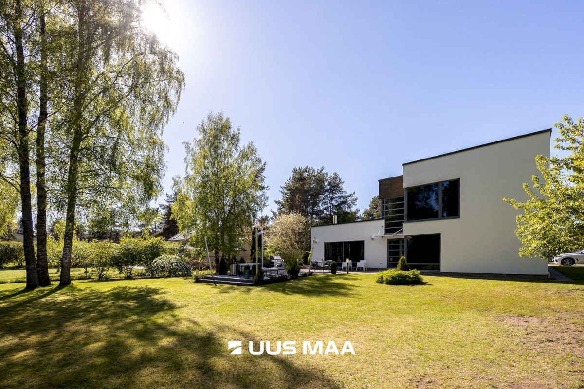 Viimsi vald, Laiaküla, Käära tee 9