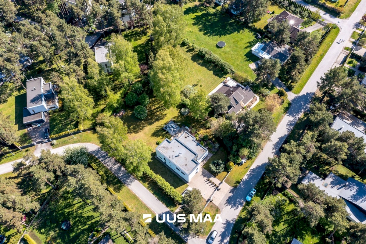 Viimsi vald, Laiaküla, Käära tee 9