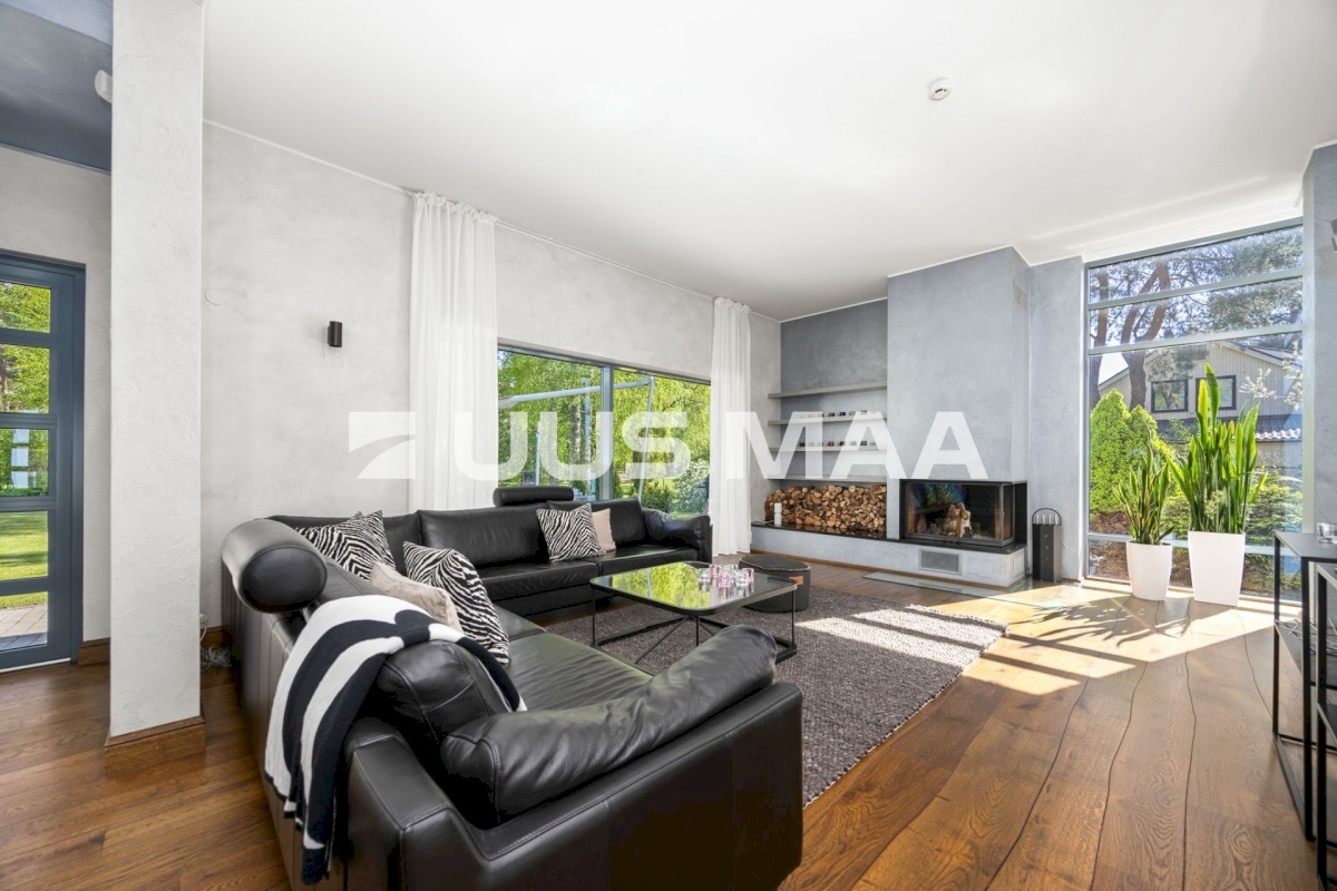 Viimsi vald, Laiaküla, Käära tee 9