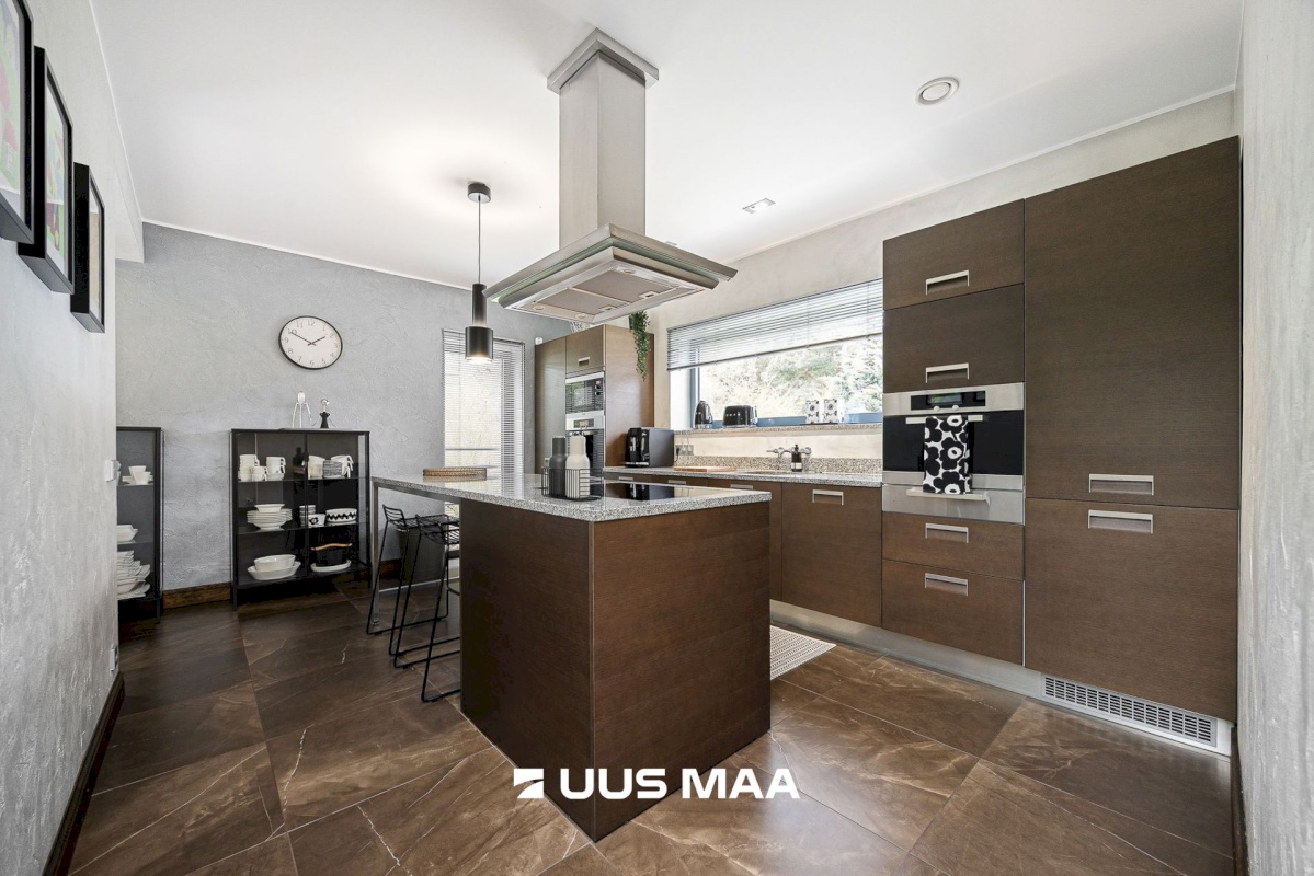 Viimsi vald, Laiaküla, Käära tee 9