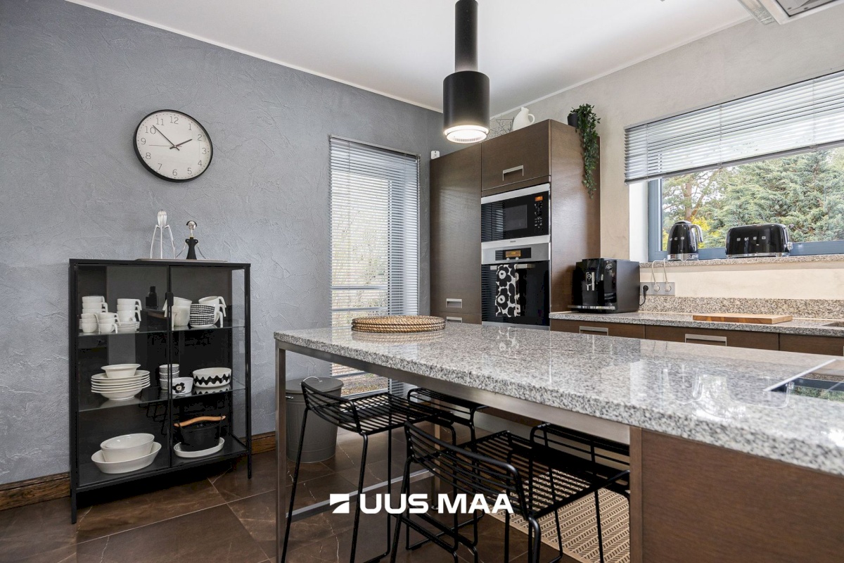 Viimsi vald, Laiaküla, Käära tee 9