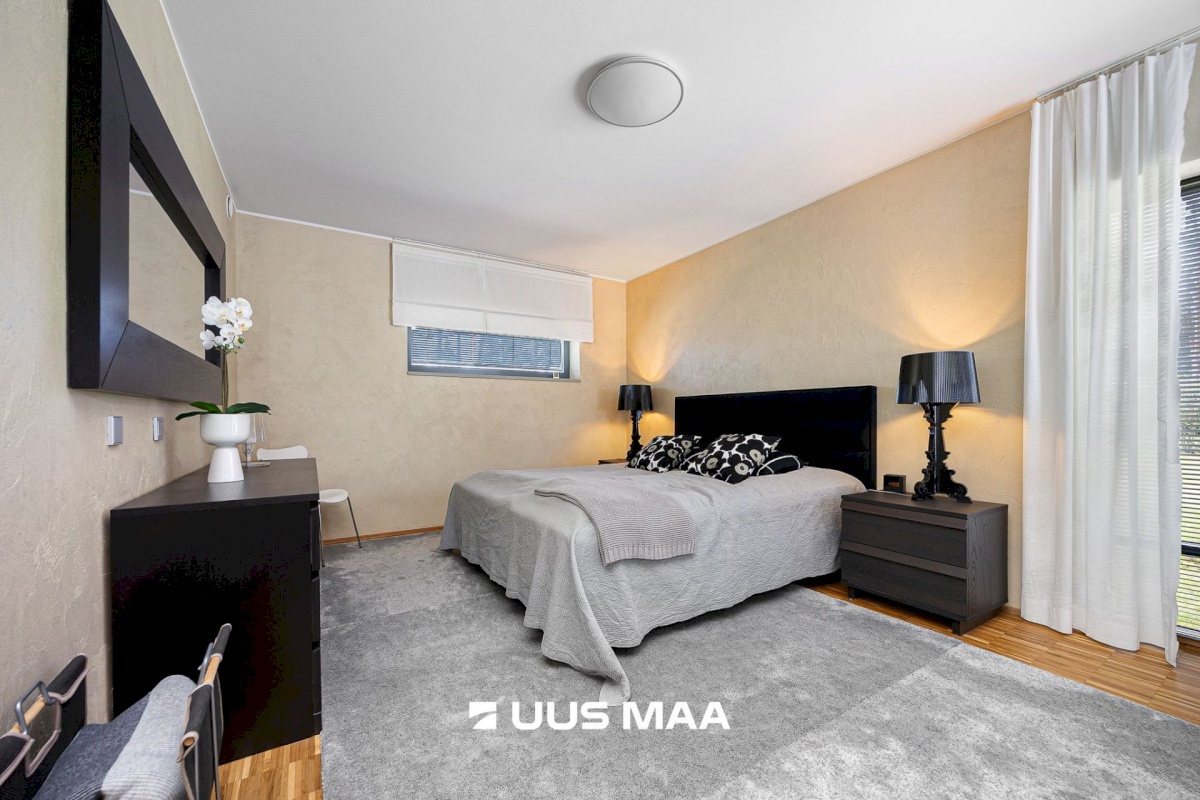 Viimsi vald, Laiaküla, Käära tee 9