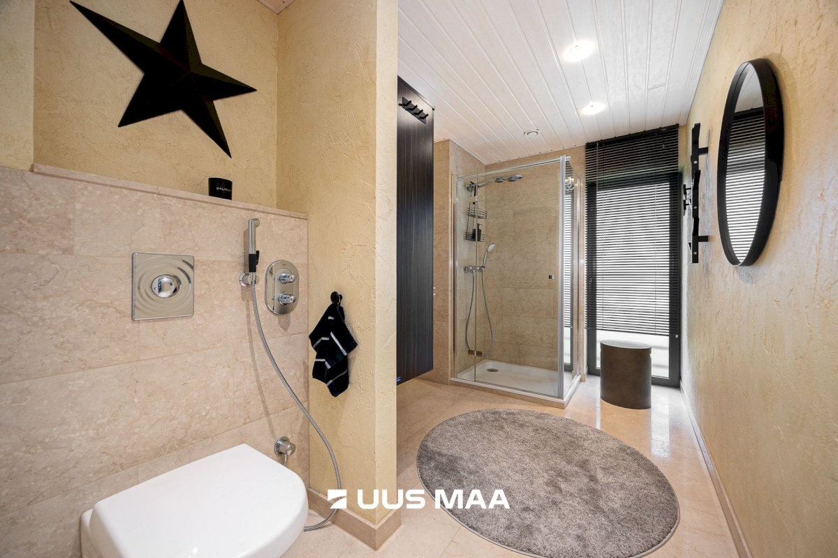 Viimsi vald, Laiaküla, Käära tee 9